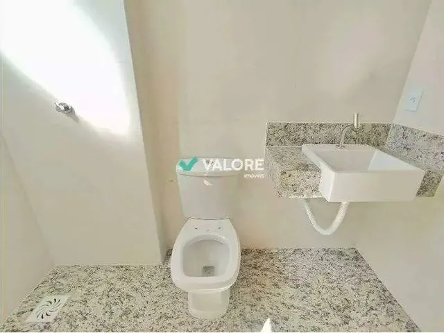 Imagem 8: Apartamento 02 Quartos -Sion Bh
