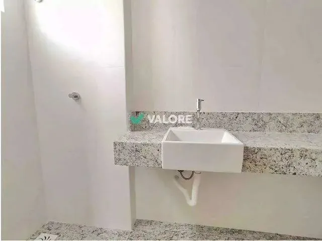 Imagem 9: Apartamento 02 Quartos -Sion Bh