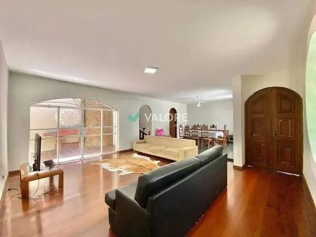 Imagem: Casa 4 Quartos À Venda no Sion