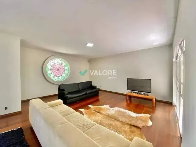 Imagem 11: Casa 4 Quartos À Venda no Sion