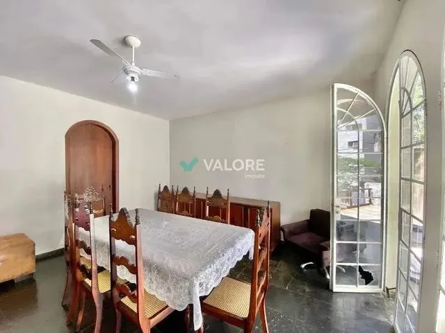 Imagem 14: Casa 4 Quartos À Venda no Sion