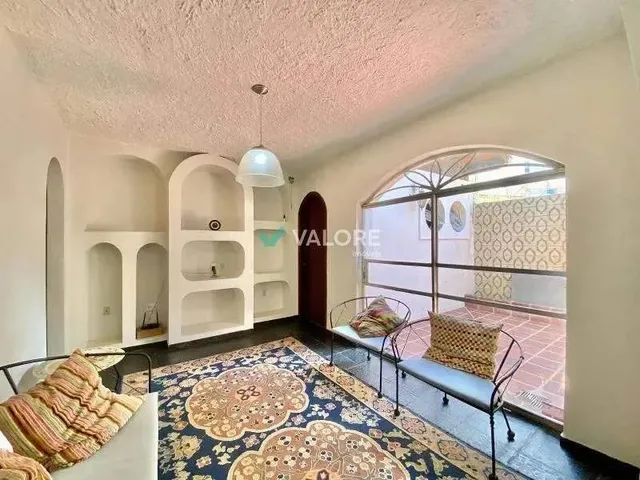 Imagem 13: Casa 4 Quartos À Venda no Sion