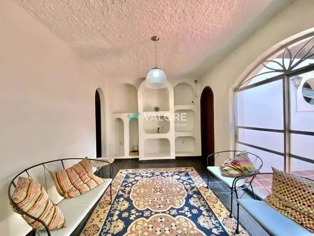 Imagem 15: Casa 4 Quartos À Venda no Sion