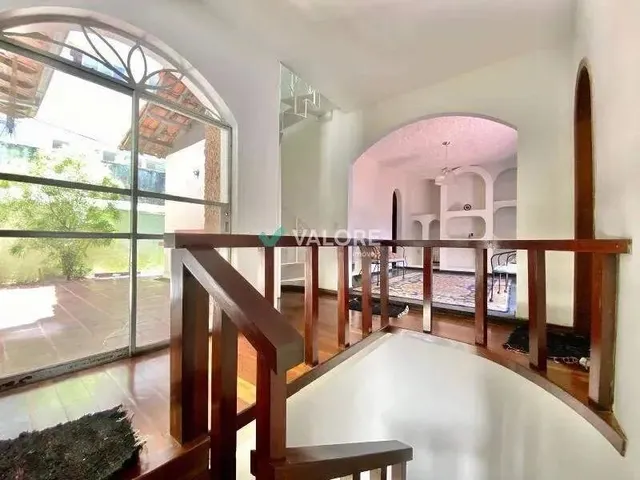 Imagem 5: Casa 4 Quartos À Venda no Sion