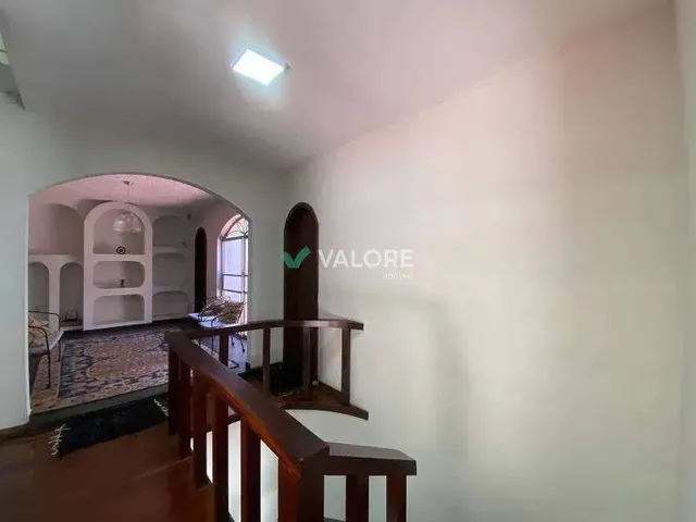 Imagem 9: Casa 4 Quartos À Venda no Sion
