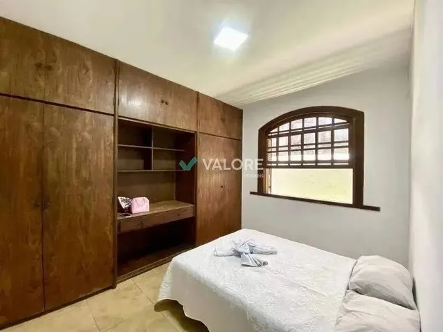 Imagem 8: Casa 4 Quartos À Venda no Sion