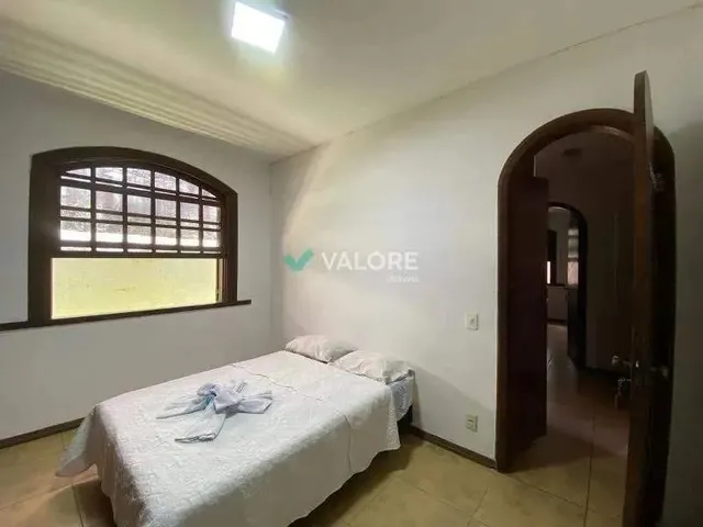Imagem 6: Casa 4 Quartos À Venda no Sion