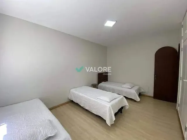 Imagem 16: Casa 4 Quartos À Venda no Sion