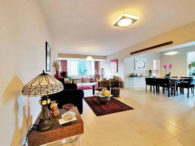 Imagem: Apartamento 4 Quartos Santo Antonio