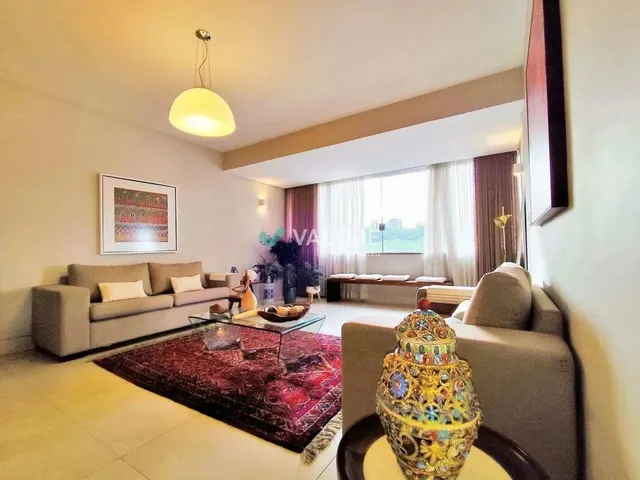 Imagem 10: Apartamento 4 Quartos Santo Antonio