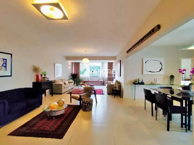 Imagem 9: Apartamento 4 Quartos Santo Antonio