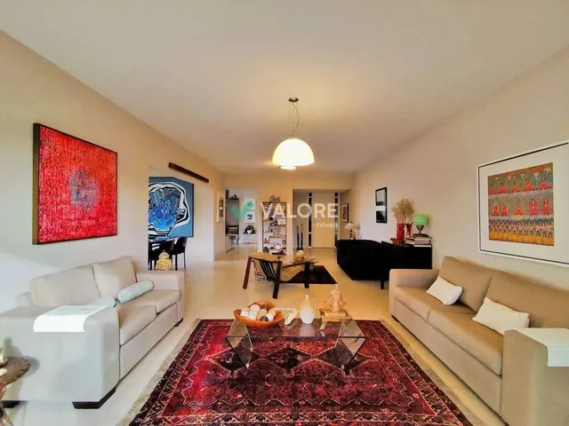 Imagem 8: Apartamento 4 Quartos Santo Antonio