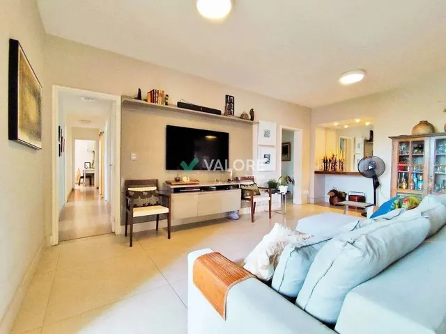 Imagem 7: Apartamento 4 Quartos Santo Antonio