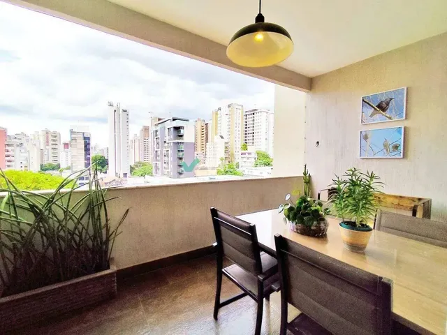 Imagem 13: Apartamento 4 Quartos Santo Antonio