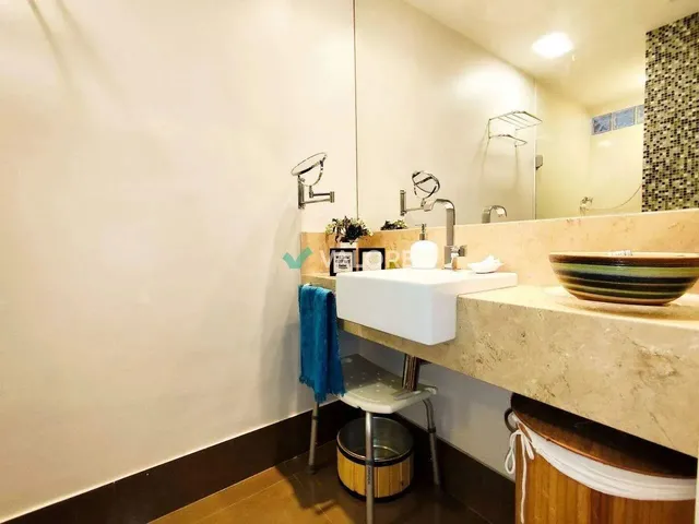 Imagem 6: Apartamento 4 Quartos Santo Antonio