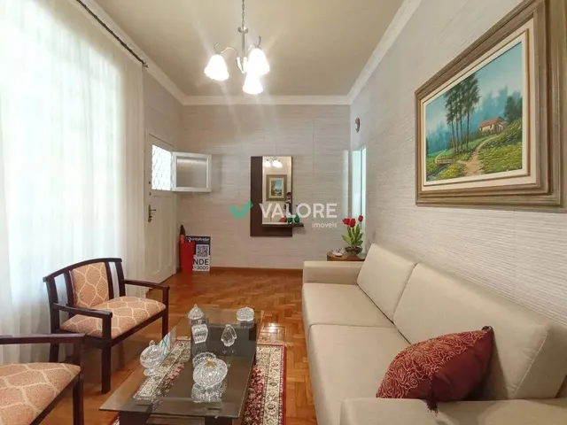 Imagem: Casa 3 Quartos À Venda no Serra