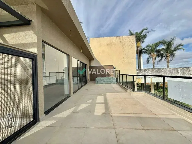 Imagem 15: Casa 4 Quartos Comiteco