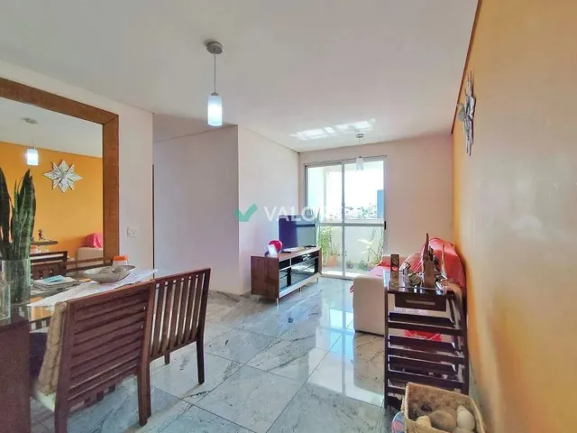 Imagem: Apartamento 3 Quartos Funcionários