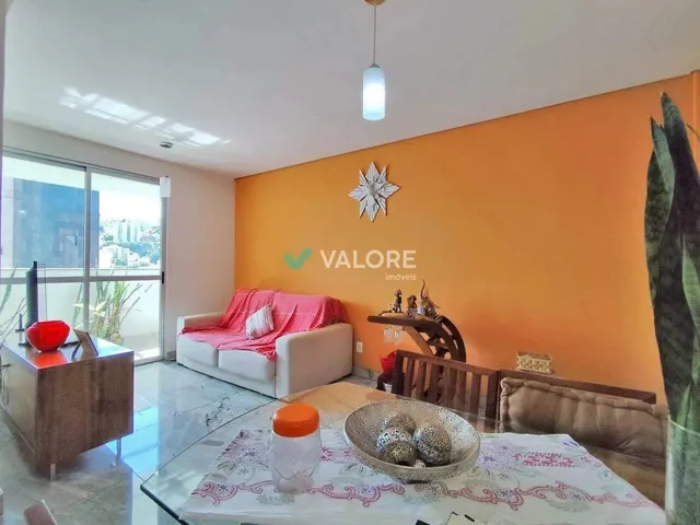 Imagem 7: Apartamento 3 Quartos Funcionários