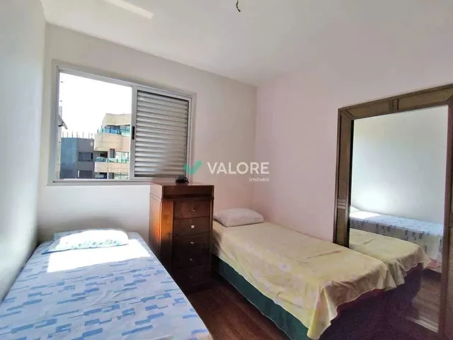 Imagem 5: Apartamento 3 Quartos Funcionários