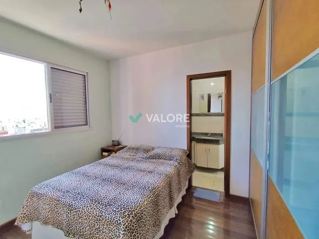 Imagem 16: Apartamento 3 Quartos Funcionários
