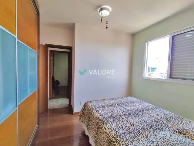 Imagem 10: Apartamento 3 Quartos Funcionários