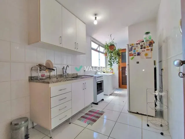 Imagem 4: Apartamento 3 Quartos Funcionários
