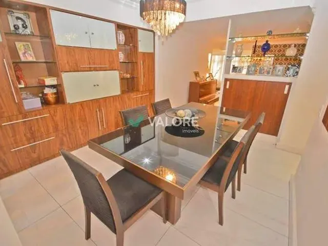 Imagem: Apartamento 4 Quartos Funcionários