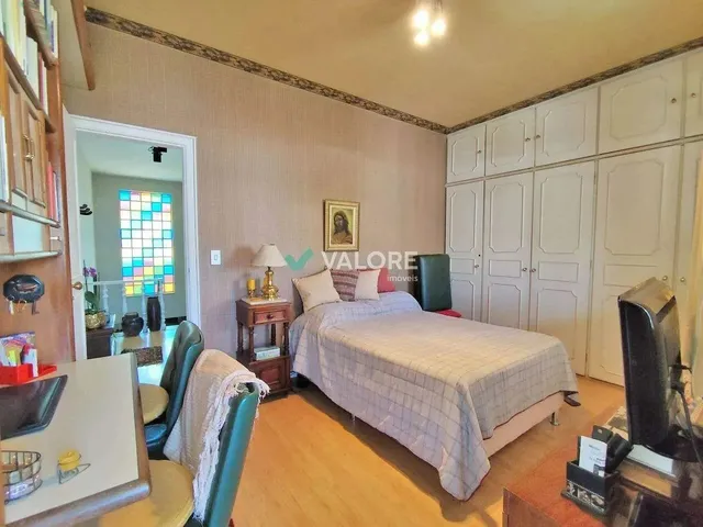 Imagem 6: Cobertura 5 Quartos Santo Antonio