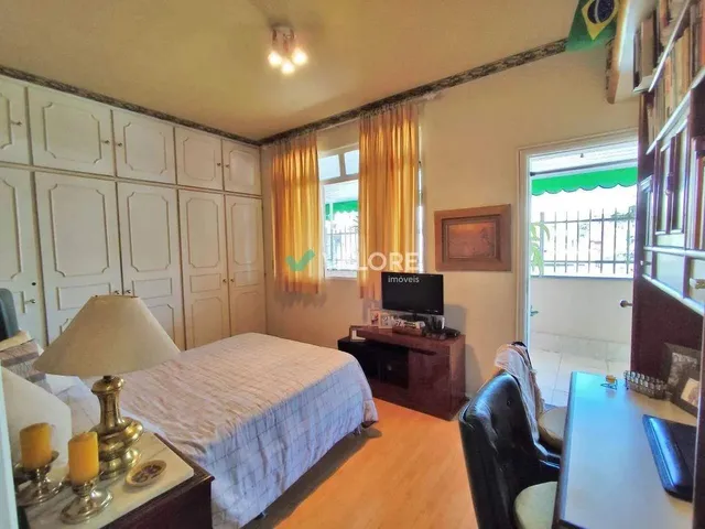 Imagem 2: Cobertura 5 Quartos Santo Antonio
