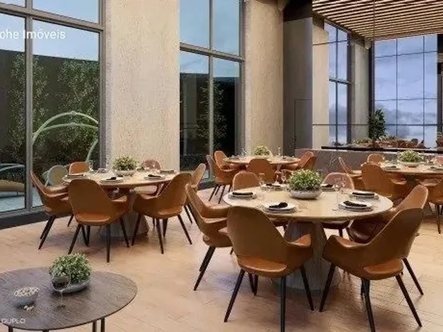 Imagem: Apartamento Luxo com 03 Quartos a Venda