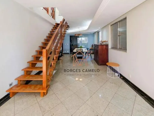 Imagem: Cobertura com 4 Quartos, 400 M² - Venda
