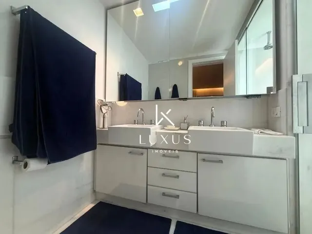 Imagem 7: Apartamento com 4 Quartos À Venda, 199 M² - Belvedere - Belo Horizonte/Mg