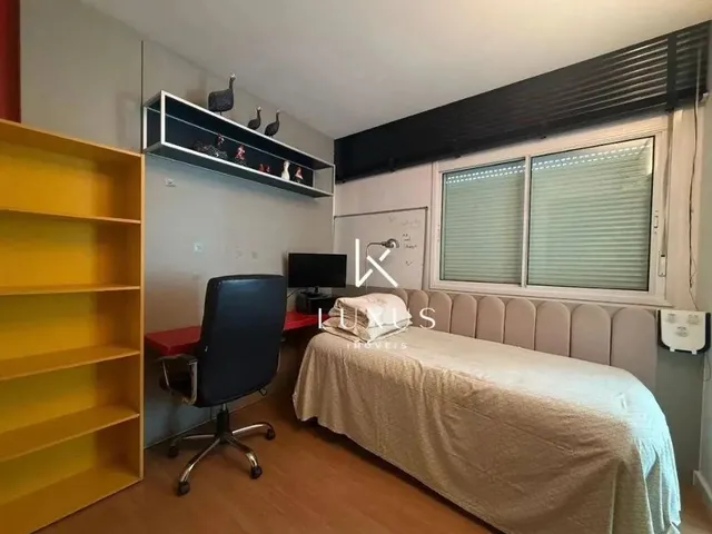 Imagem 16: Apartamento com 4 Quartos À Venda, 199 M² - Belvedere - Belo Horizonte/Mg
