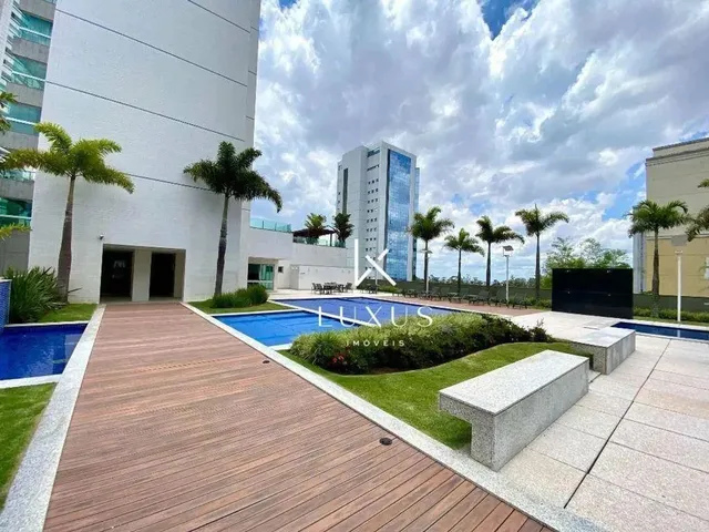 Imagem 11: Apartamento com 4 Quartos À Venda, 199 M² - Belvedere - Belo Horizonte/Mg