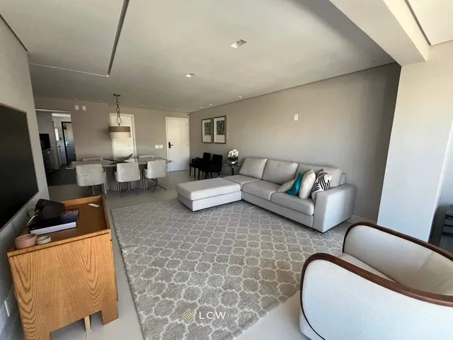 Imagem 1: Apartamento À Venda, 4 Quartos, 2 Suítes, 3 Vagas, Santo Antônio - Belo Horizonte/Mg