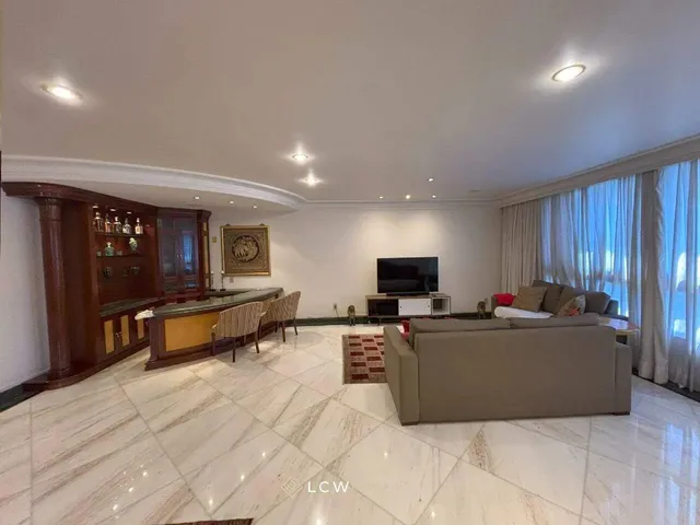 Imagem 9: Apartamento À Venda, 4 Quartos, 2 Suítes, 4 Vagas, Savassi - Belo Horizonte/Mg