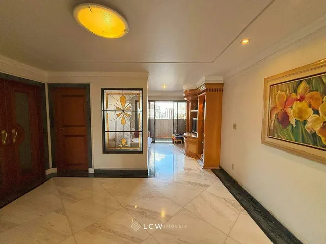 Imagem 4: Apartamento À Venda, 4 Quartos, 2 Suítes, 4 Vagas, Savassi - Belo Horizonte/Mg