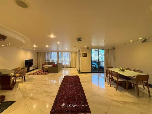 Imagem 11: Apartamento À Venda, 4 Quartos, 2 Suítes, 4 Vagas, Savassi - Belo Horizonte/Mg