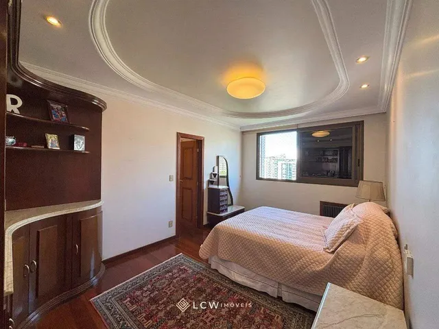 Imagem 15: Apartamento À Venda, 4 Quartos, 2 Suítes, 4 Vagas, Savassi - Belo Horizonte/Mg