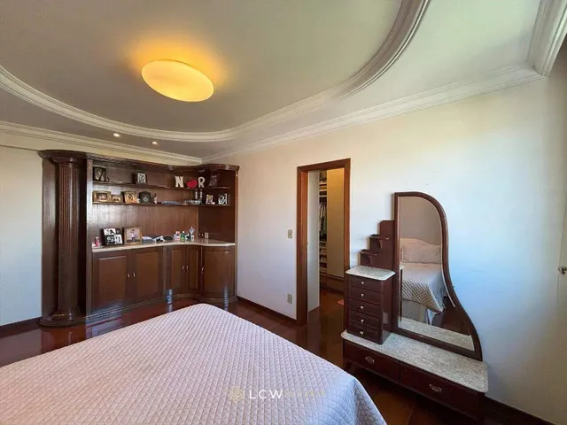 Imagem 16: Apartamento À Venda, 4 Quartos, 2 Suítes, 4 Vagas, Savassi - Belo Horizonte/Mg