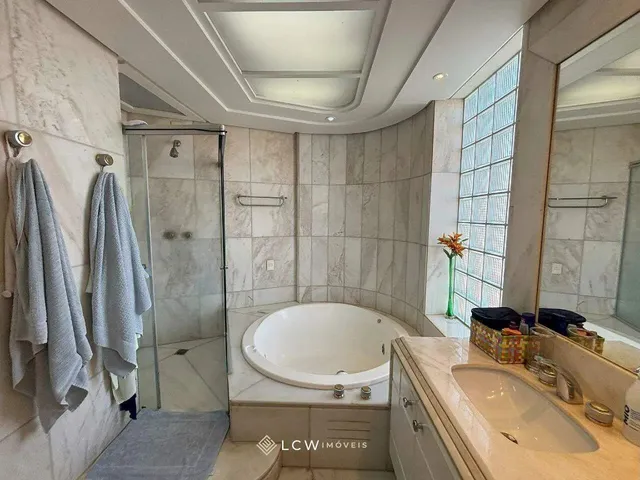 Imagem 13: Apartamento À Venda, 4 Quartos, 2 Suítes, 4 Vagas, Savassi - Belo Horizonte/Mg