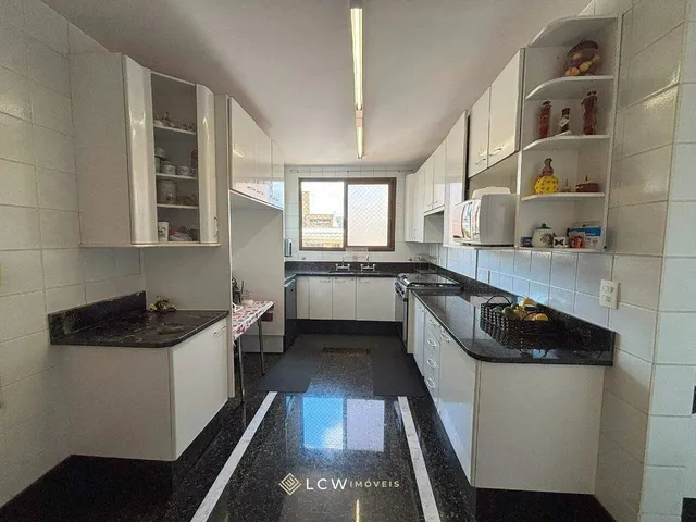 Imagem 12: Apartamento À Venda, 4 Quartos, 2 Suítes, 4 Vagas, Savassi - Belo Horizonte/Mg