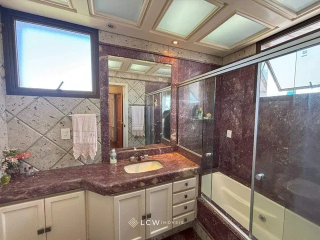 Imagem 8: Apartamento À Venda, 4 Quartos, 2 Suítes, 4 Vagas, Savassi - Belo Horizonte/Mg