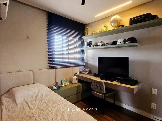 Imagem 9: Cobertura À Venda, 2 Quartos, 2 Suítes, 3 Vagas, Savassi - Belo Horizonte/Mg