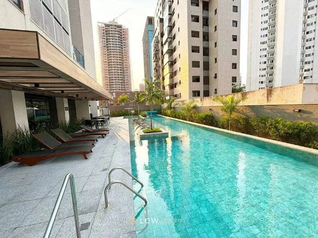 Imagem 7: Cobertura À Venda, 2 Quartos, 2 Suítes, 3 Vagas, Savassi - Belo Horizonte/Mg