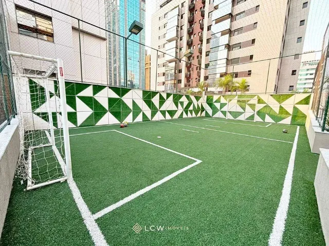 Imagem 15: Cobertura À Venda, 2 Quartos, 2 Suítes, 3 Vagas, Savassi - Belo Horizonte/Mg