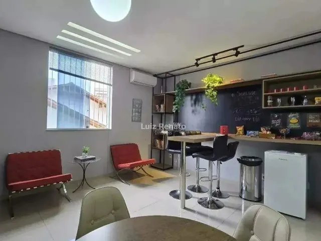 Imagem: Apartamento Á Venda no Bairro Vila Paris