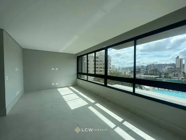 Imagem: Apartamento 4 Quartos, 4 Suítes, 3 Vagas