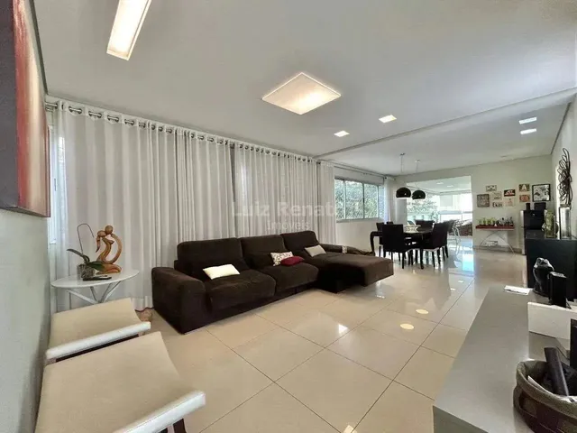 Imagem: Apartamento À Venda no Bairro Sion